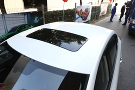 2019款名爵6