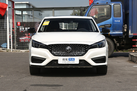 2019款名爵6