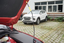 2019款比亚迪全新秦EV