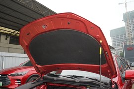 2019款比亚迪全新秦EV