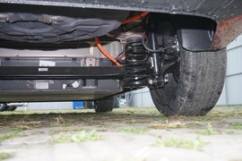 2019款比亚迪全新秦EV