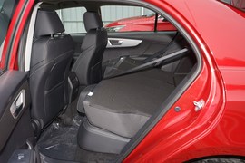 2019款比亚迪全新秦EV