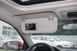 2019款比亚迪全新秦EV