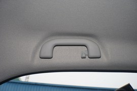 2019款比亚迪全新秦EV