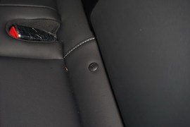 2019款比亚迪全新秦EV