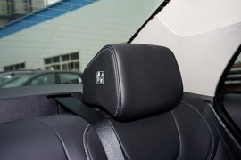 2019款比亚迪全新秦EV