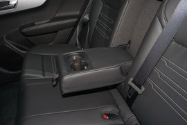 2019款比亚迪全新秦EV