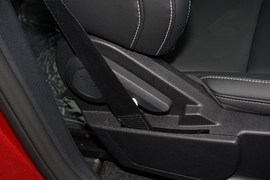 2019款比亚迪全新秦EV