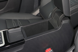 2019款比亚迪全新秦EV