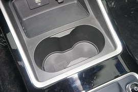 2019款比亚迪全新秦EV