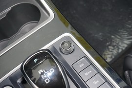 2019款比亚迪全新秦EV