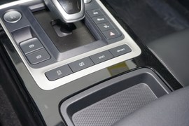 2019款比亚迪全新秦EV