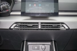 2019款比亚迪全新秦EV