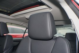 2019款比亚迪全新秦EV