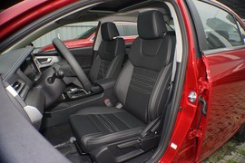 2019款比亚迪全新秦EV