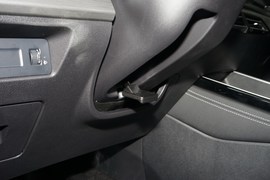 2019款比亚迪全新秦EV