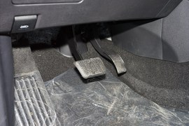 2019款比亚迪全新秦EV