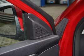 2019款比亚迪全新秦EV