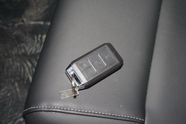 2019款比亚迪全新秦EV