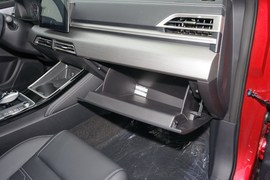 2019款比亚迪全新秦EV