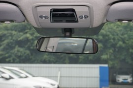 2019款比亚迪全新秦EV