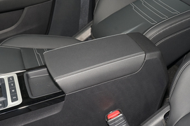 2019款比亚迪全新秦EV