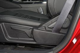 2019款比亚迪全新秦EV