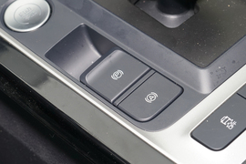 2019款比亚迪全新秦EV