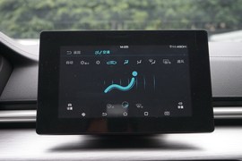 2019款比亚迪全新秦EV