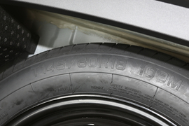 2019款长安CS85