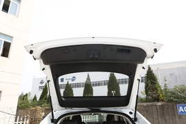 2019款长安CS85
