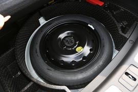 2019款长安CS85