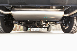 2019款长安CS85