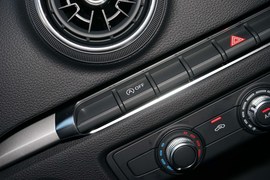 2020款奥迪A3