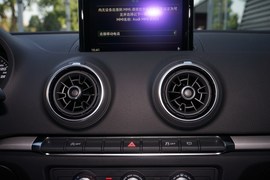 2020款奥迪A3