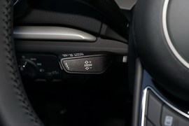 2020款奥迪A3