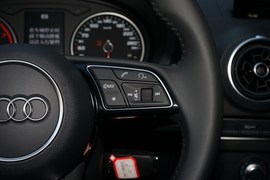 2020款奥迪A3
