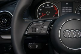 2020款奥迪A3