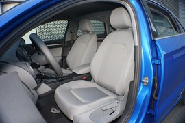 2020款奥迪A3