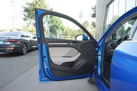 2020款奥迪A3