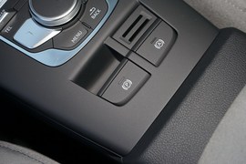 2020款奥迪A3