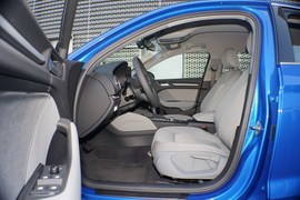 2020款奥迪A3