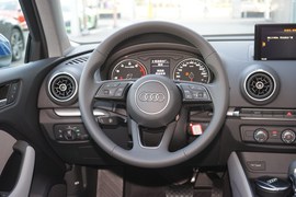 2020款奥迪A3