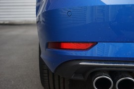 2020款奥迪A3