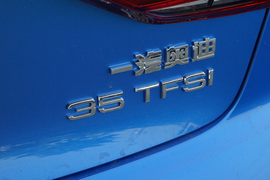 2020款奥迪A3