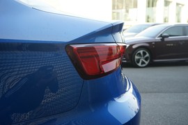 2020款奥迪A3