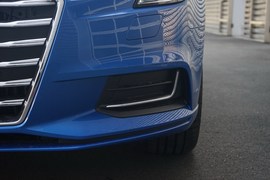 2020款奥迪A3