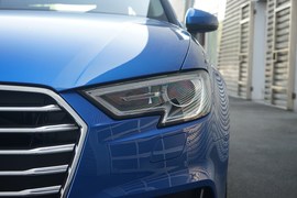 2020款奥迪A3