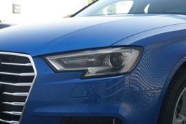 2020款奥迪A3