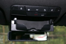 2020款奔驰GLC
